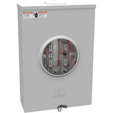 U4801-XL-5T9 - Meter Socket